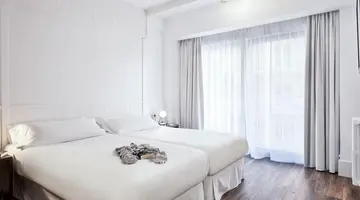 Delamar Adults Only