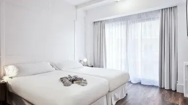 Delamar Adults Only