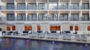 Delamar Adults Only