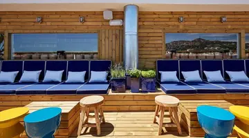 Delamar Adults Only