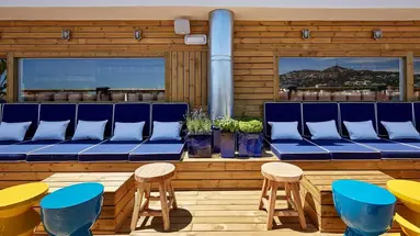 Delamar Adults Only