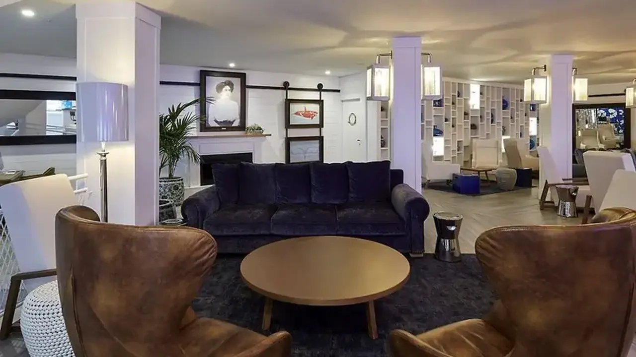Delamar Adults Only