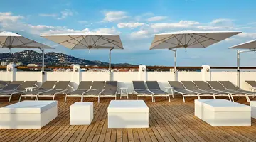 Delamar Adults Only