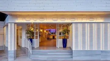 Delamar Adults Only