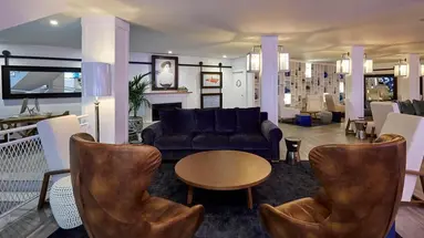 Delamar Adults Only