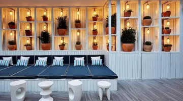Delamar Adults Only