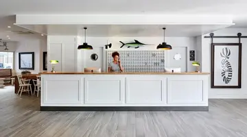 Delamar Adults Only