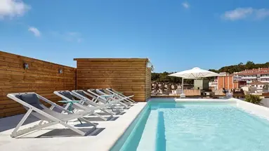 Delamar Adults Only
