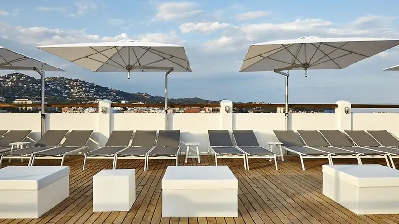 Delamar Adults Only