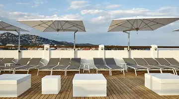 Delamar Adults Only