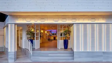 Delamar Adults Only