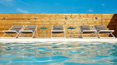 Delamar Adults Only