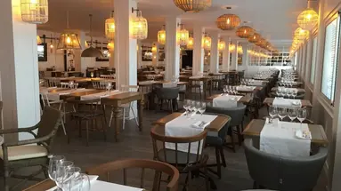 Delamar Adults Only