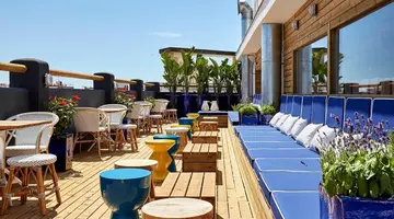 Delamar Adults Only