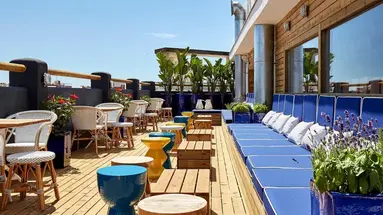 Delamar Adults Only