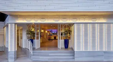 Delamar Adults-Only