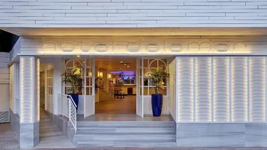 Delamar Adults-Only