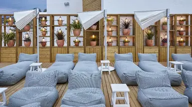 Delamar Adults-Only
