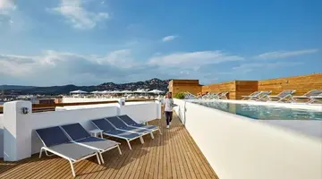 Delamar Adults Only