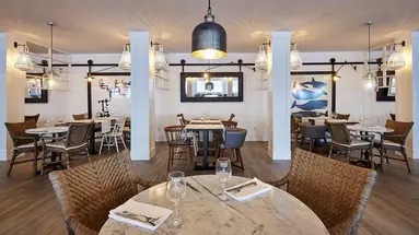 Delamar Adults Only