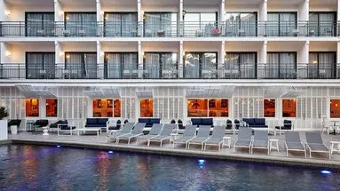 Delamar Adults Only