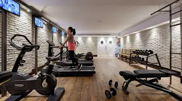 Delamar Adults Only