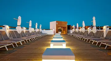 Delamar Adults Only