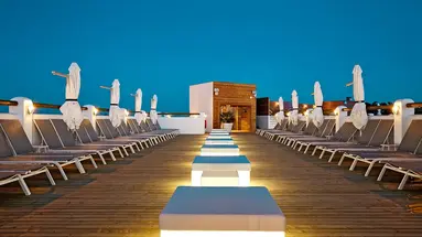 Delamar Adults Only
