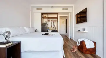 Delamar Adults Only