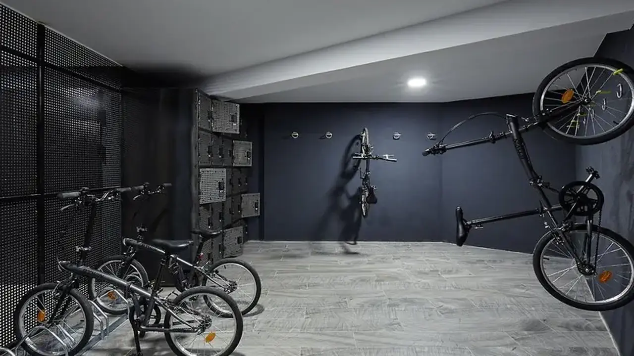 Delamar Adults Only