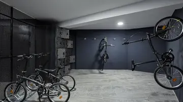 Delamar Adults Only