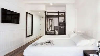 Delamar Adults Only