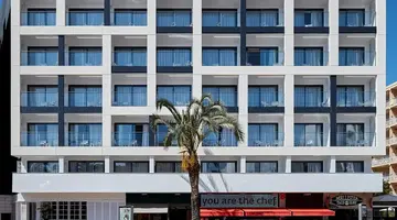 Delamar Adults Only