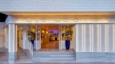 Delamar Adults Only
