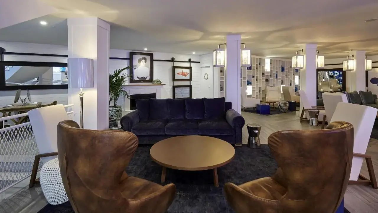Delamar Adults Only