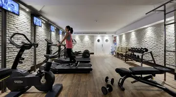 Delamar Adults-Only