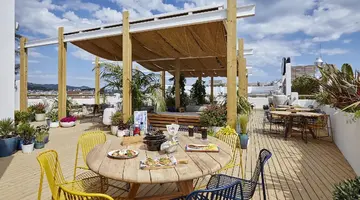 Delamar Adults-Only