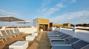 Delamar Adults Only