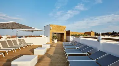 Delamar Adults Only