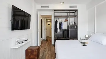 Delamar Adults Only