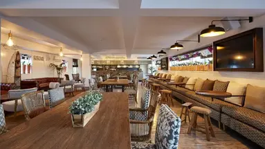 Delamar Adults-Only