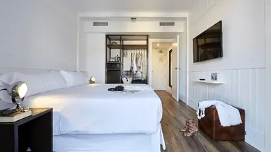 Delamar Adults-Only