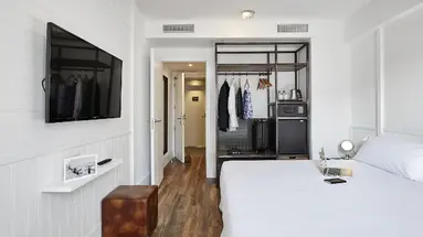 Delamar Adults-Only