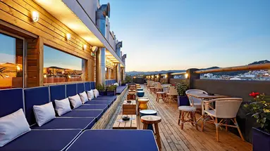 Delamar Adults Only