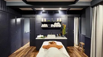 Delamar Adults Only