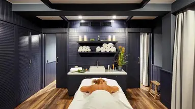 Delamar Adults Only