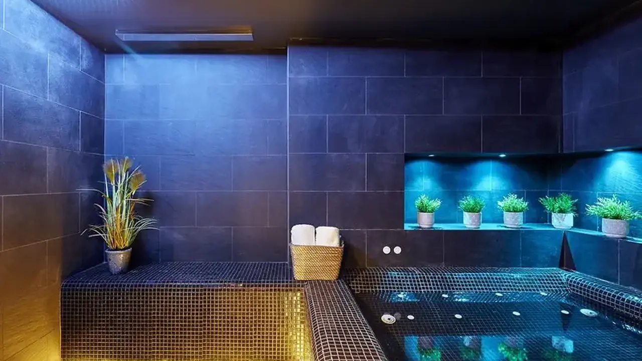 Delamar Adults Only