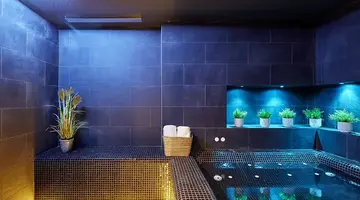 Delamar Adults Only