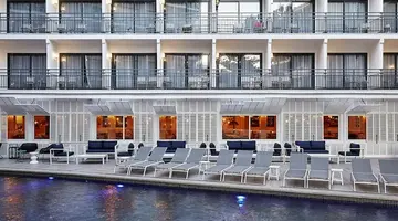 Delamar (ex. Frigola)