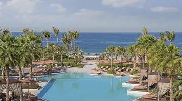 Delano Dubai (Ex. Bluewaters Beach Hotel